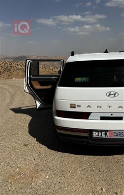 هيونداي سانتافي